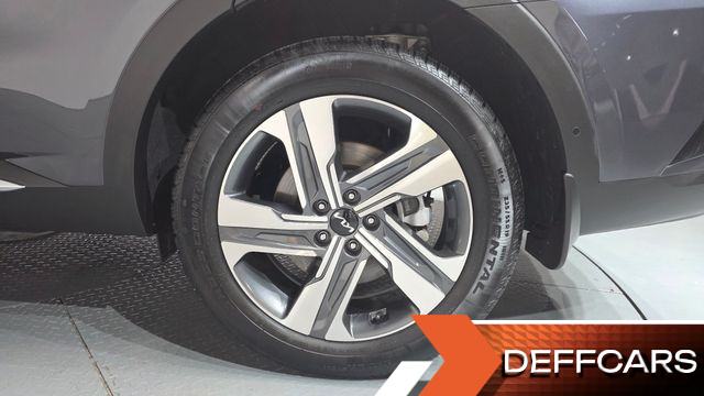 Kia SORENTO HEV 1.6 2WD Signature купить на сайте DeffCars