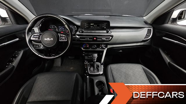 Kia SELTOS Diesel 1.6 2WD Trendy купить на сайте DeffCars