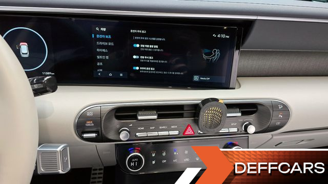 Hyundai PALISADE Gasoline 2.5T 4WD 7-Seater Prestige купить на сайте DeffCars