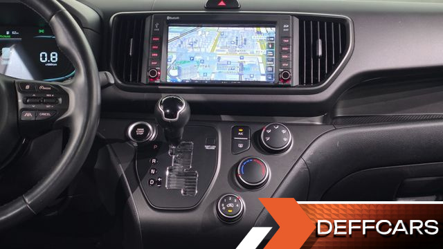 Kia RAY Prestige купить на сайте DeffCars