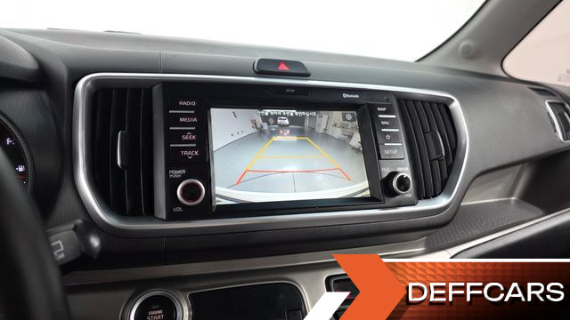 Kia RAY Prestige купить на сайте DeffCars