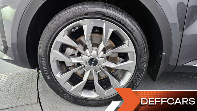 Kia SORENTO Gasoline 2.5T 2WD Prestige купить на сайте DeffCars