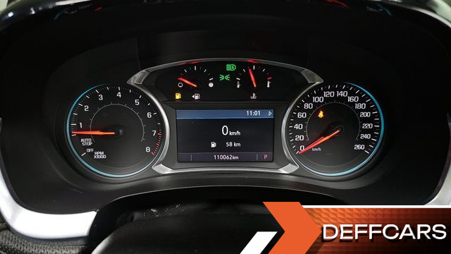 ChevroletGMDaewoo TRAVERSE 3.6 AWD Premier купить на сайте DeffCars