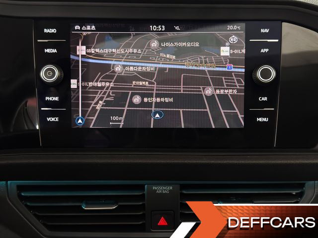Volkswagen JETTA 1.5 TSI Prestige купить на сайте DeffCars