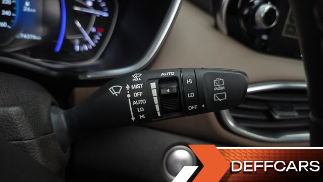 Hyundai SANTAFE Diesel 2.2 4WD Prestige купить на сайте DeffCars