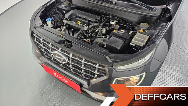 Hyundai VENUE 1.6 Modern купить на сайте DeffCars