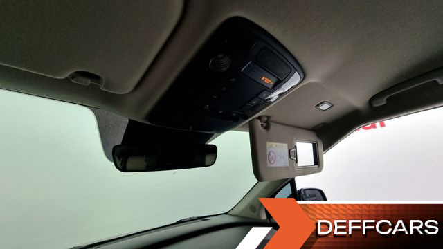 Kia CARNIVAL Gasoline 9-Seater Hi-Limousine Signature купить на сайте DeffCars
