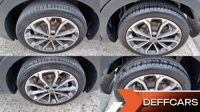 Ssangyong TIBOLI VX 2WD купить на сайте DeffCars
