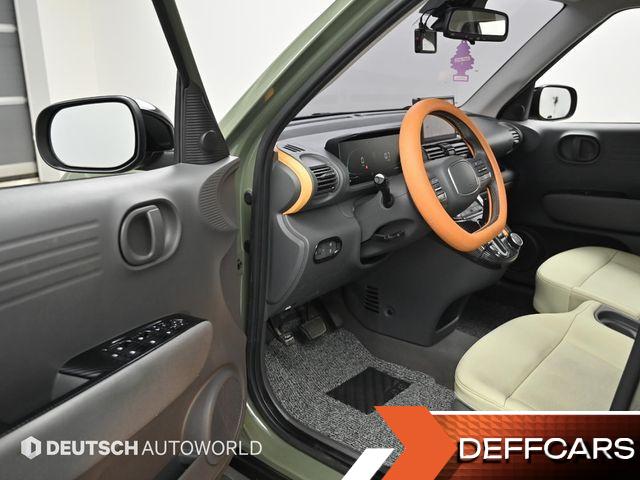 Hyundai CASPER Modern купить на сайте DeffCars