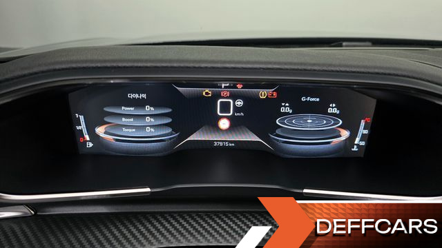 Peugeot 508 2.0 BlueHDi GT Line купить на сайте DeffCars