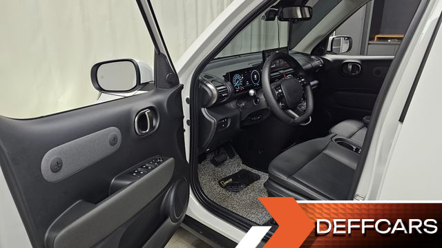 Hyundai CASPER Inspiration купить на сайте DeffCars