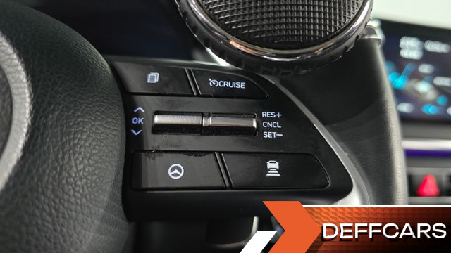 Hyundai SONATA 2.0 Premium Plus купить на сайте DeffCars