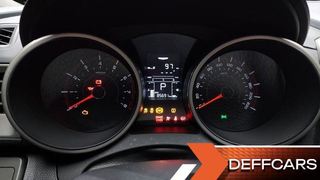 Ssangyong TIBOLI TX 2WD купить на сайте DeffCars