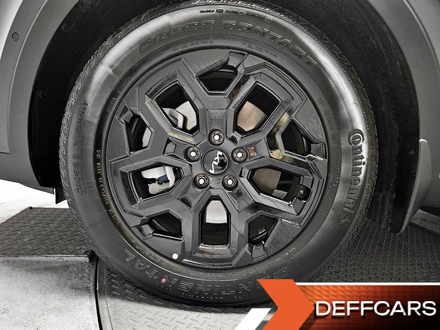 Kia SORENTO HEV 1.6 2WD Signature купить на сайте DeffCars