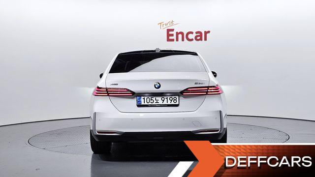 BMW 5-SERIES 530i xDrive купить на сайте DeffCars