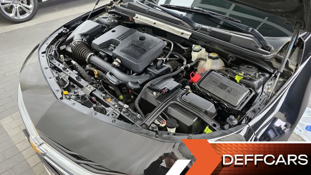 ChevroletGMDaewoo MALIBU 1.3 Turbo Premier купить на сайте DeffCars