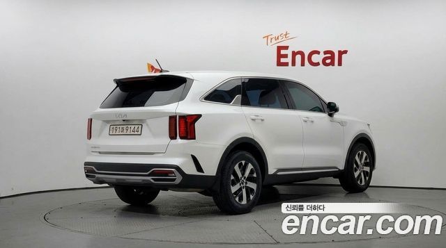 Kia SORENTO Gasoline 2.5T 2WD Trendy купить на сайте DeffCars