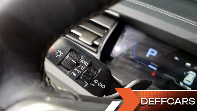 Ssangyong TORRES Gasoline 1.5 2WD T7 купить на сайте DeffCars