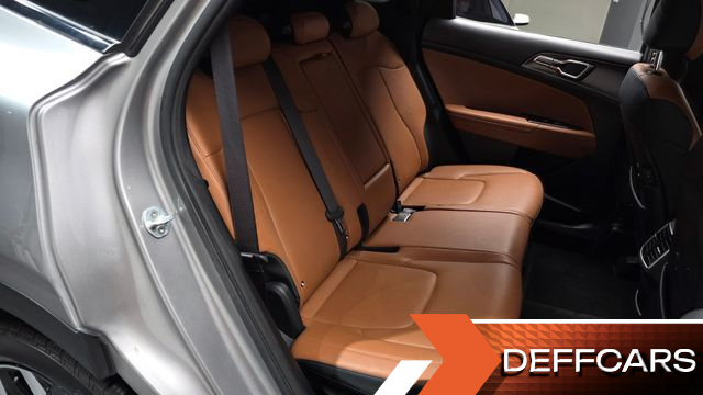 Kia SPORTAGE Diesel 2.0 2WD Nobleless Gravity купить на сайте DeffCars