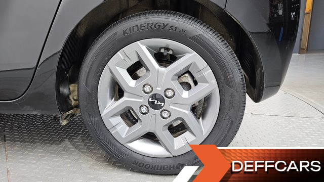 Kia RAY Prestige купить на сайте DeffCars