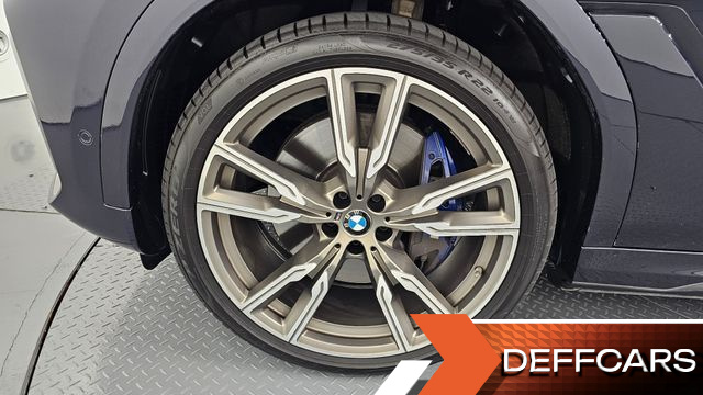BMW X6 M50i купить на сайте DeffCars