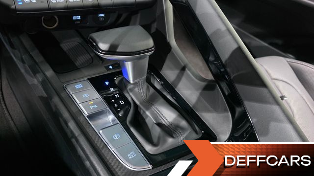 Hyundai AVANTE 1.6 Inspiration купить на сайте DeffCars