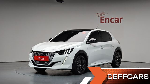 Peugeot 208 GT купить на сайте DeffCars