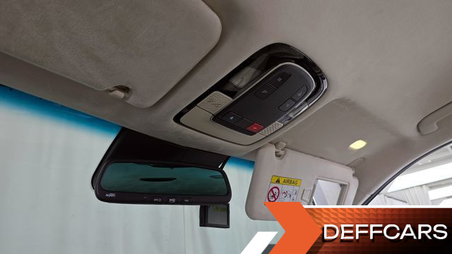 Hyundai PALISADE Gasoline 3.8 2WD VIP купить на сайте DeffCars
