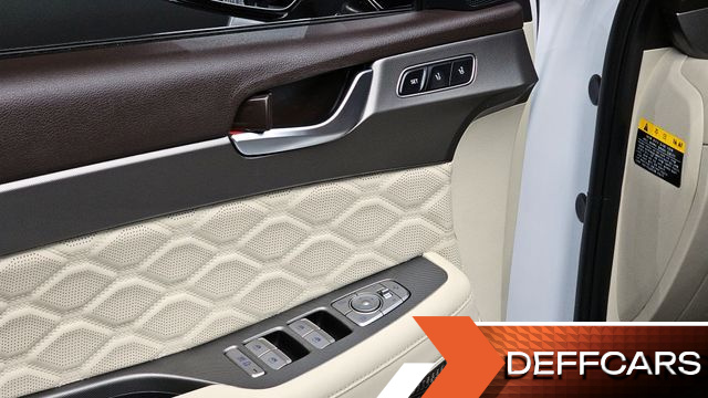 Hyundai PALISADE Gasoline 3.8 4WD Calligraphy купить на сайте DeffCars