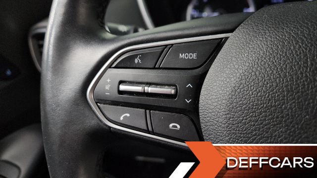 Hyundai SANTAFE Diesel 2.0 2WD Prestige купить на сайте DeffCars