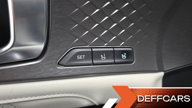 Kia SORENTO HEV 1.6 2WD Noblesse купить на сайте DeffCars
