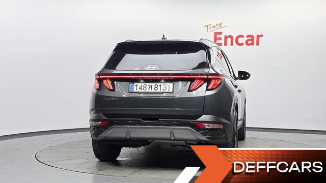 Hyundai TUCSON Diesel 2.0 2WD Inspiration купить на сайте DeffCars