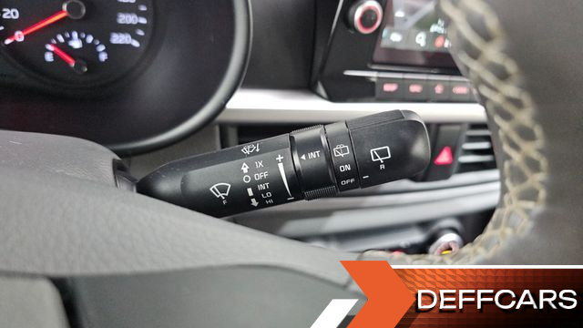 Kia MORNING Prestige купить на сайте DeffCars