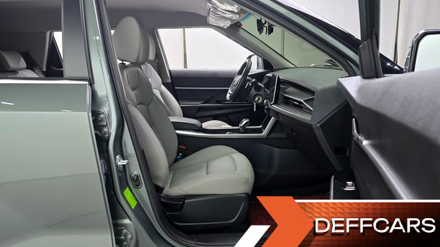 Ssangyong TORRES Gasoline 1.5 2WD T5 купить на сайте DeffCars