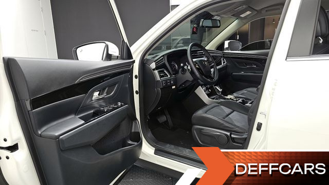 Ssangyong KORANDO Gasoline 1.5 2WD C5 Plus купить на сайте DeffCars