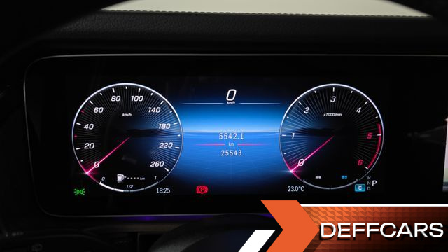 Mercedes G-CLASS G450d купить на сайте DeffCars