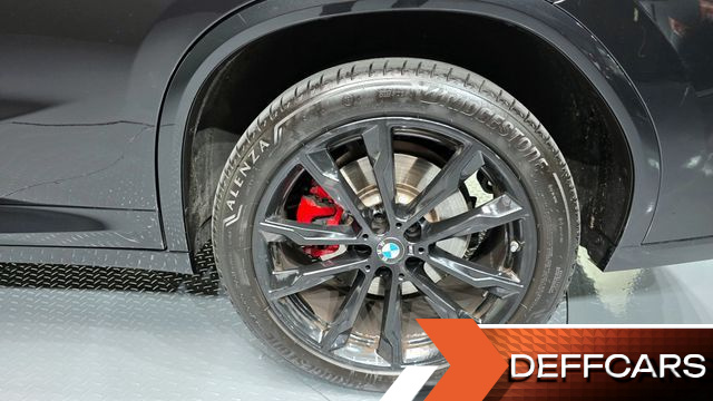 BMW X4 xDrive20i M Sport Pro Special Edition купить на сайте DeffCars