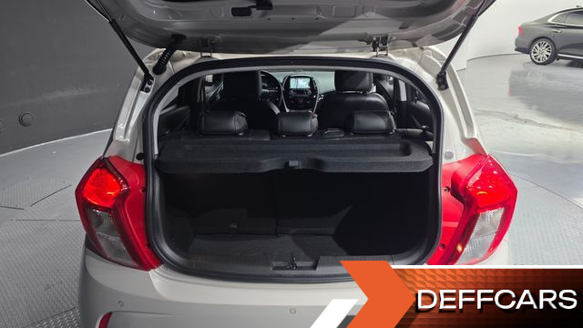 ChevroletGMDaewoo SPARK Premier купить на сайте DeffCars