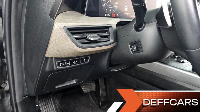 Kia K8 2.5 Gasoline 2WD Noblesse купить на сайте DeffCars