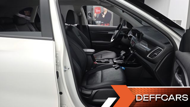 Kia SELTOS Gasoline 1.6 Turbo 2WD Prestige купить на сайте DeffCars
