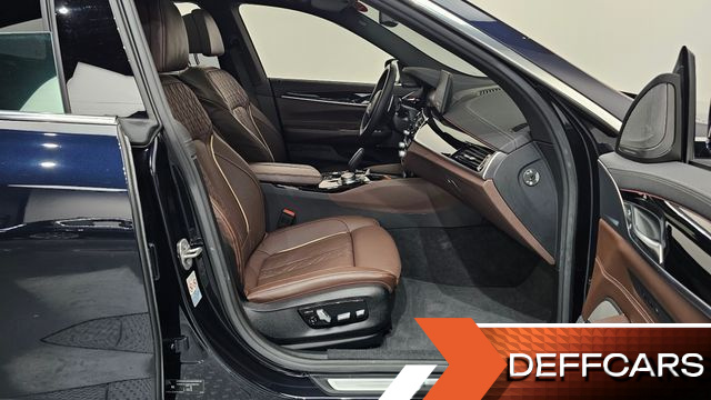 BMW GRAN TURISMO 630i xDrive M Sport купить на сайте DeffCars