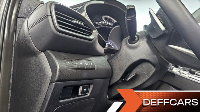 Hyundai SANTAFE Diesel 2.2 4WD Exclusive купить на сайте DeffCars