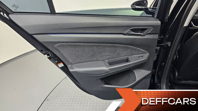 Volkswagen GOLF 2.0 TDI Prestige купить на сайте DeffCars