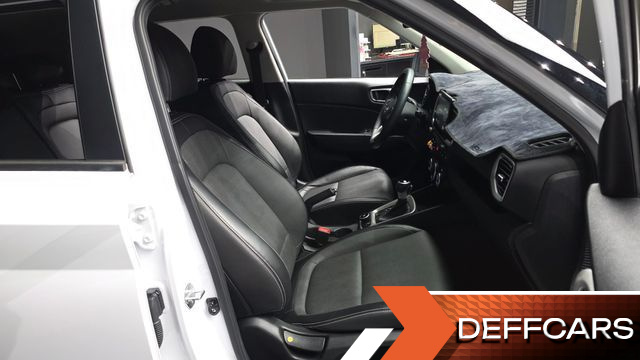 Hyundai VENUE 1.6 Modern купить на сайте DeffCars