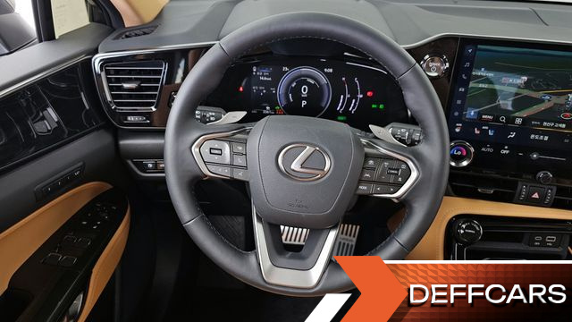 Lexus NX Premium купить на сайте DeffCars