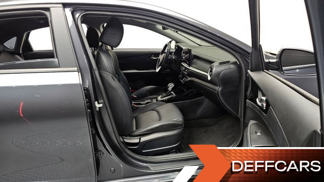 Kia K3 1.6 Prestige купить на сайте DeffCars