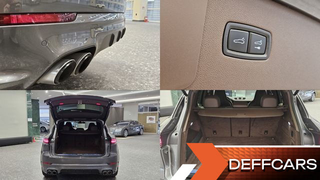 Porsche CAYENNE 3.0 купить на сайте DeffCars