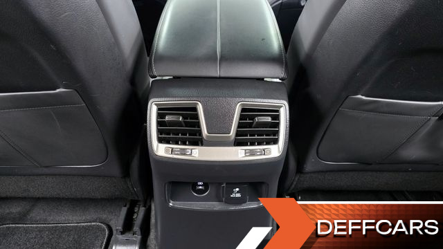 Ssangyong REXTON Diesel 2.2 4WD Heritage купить на сайте DeffCars