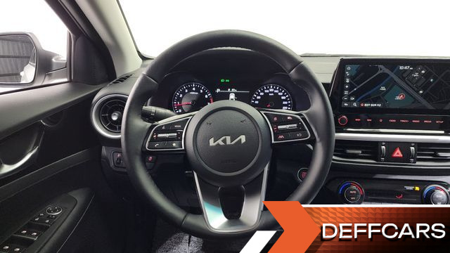 Kia K3 1.6 Prestige купить на сайте DeffCars