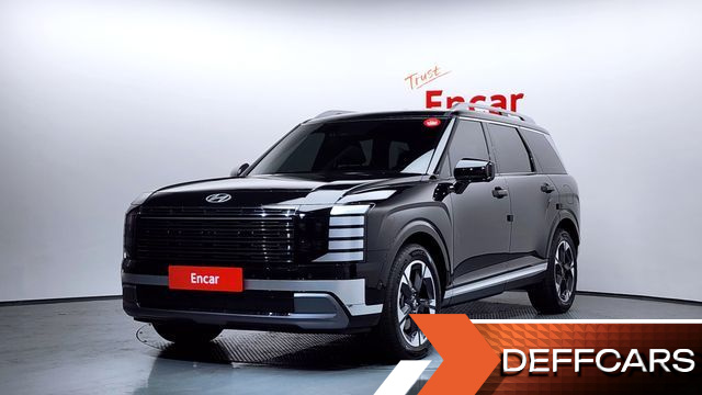 Hyundai PALISADE HEV 2.5T 2WD 7-Seater Prestige купить на сайте DeffCars